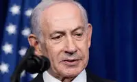 موضع نتانیاهو درباره تشکیل کشور فلسطین