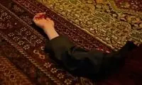 «عنکبوت مقدس» در روسیه توقیف شد