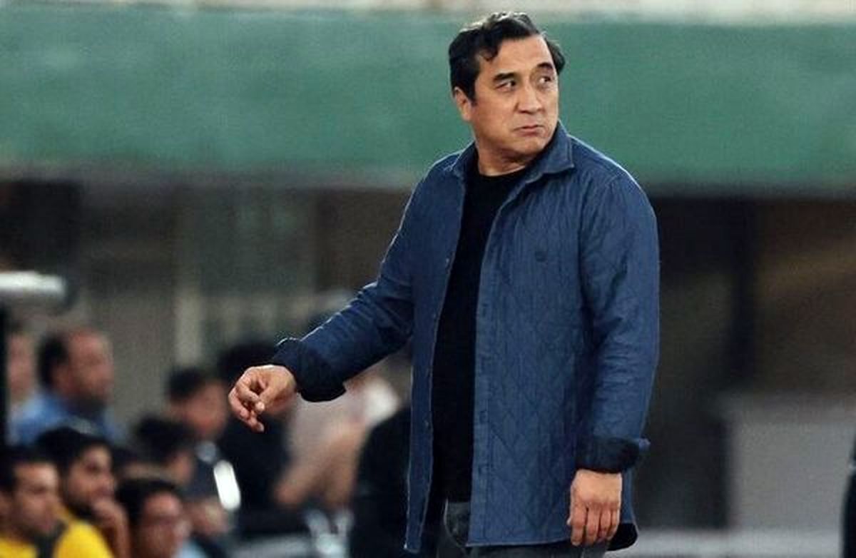 فیلم لو رفته از فحاشیِ خداداد که کار دستش داد!