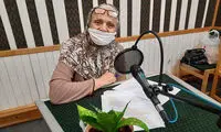 مریم؛ زنی که همه بچه‌های ایران را حداقل یک بار خوابانده