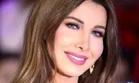 عکسی جدید از نانسی عجرم که نشان می‌دهد همچنان جوان است