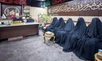چند قاب که در ساعات اخیر رسانه‌های ایران را درگیر کرد