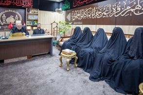 چند قاب که در ساعات اخیر رسانه‌های ایران را درگیر کرد