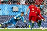 خاطره‌بازی AFC با کار بزرگ بیرانوند در جام جهانی