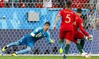 خاطره‌بازی AFC با کار بزرگ بیرانوند در جام جهانی
