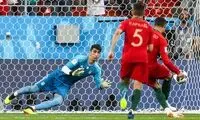 خاطره‌بازی AFC با کار بزرگ بیرانوند در جام جهانی