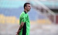 شاید سیدجلال مقابل بایرن‌مونیخ خداحافظی کند!