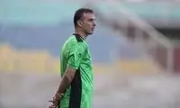 شاید سیدجلال مقابل بایرن‌مونیخ خداحافظی کند!