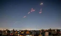سرنگونی ۲۸ هواگرد اسرائیل توسط پدافند هوایی 