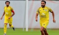 نبرد لژیونرهای ایرانی در امارات پر گل از آب درآمد