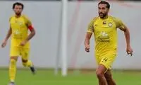 نبرد لژیونرهای ایرانی در امارات پر گل از آب درآمد