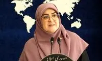 سخنگوی دولت در تلویزیون عذرخواهی کرد