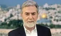 اظهارات تندِ دبیرکل جهاد اسلامی فلسطین علیه شیعیان! 