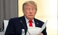 ترامپ آزادسازی پول‌های ایران را تایید کرد 
