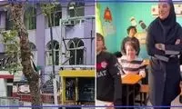 واکنش جهرمی به ماجرای اخراج معلم قائمشهری