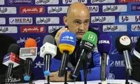  ساپینتو از این شخص عذرخواهی نمی‌کند