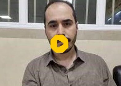 گزارش صداوسیما از ماجرای حسین رونقی