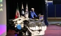 تولید ۳۵ درصد محصولات ایران خودرو با موتور پرقدرت جدید