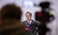 پیام برجامی انریکه مورا به تهران