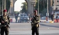 یک شورش شبانه، جو عراق را ملتهب کرد