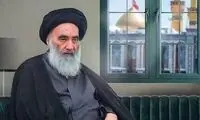 فتوای مهم آیت‌الله سیستانی درباره روزه گرفتن