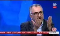  سانسور عمدی خاتمی و روحانی در تلویزیون!