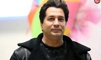 عکس زیرخاکیِ «امید جهان» در کنار «سحر قریشی»