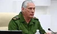 حکومت کوبا مردم عادی را مسلح کرد