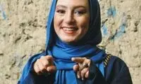 متن و عکس غمگینی که بازیگر خانم آثار مدیری منتشر کرد