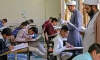 ابراز نگرانی شدید از کمبود طلاب در مدارس