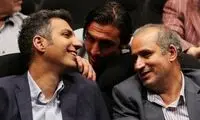 مهدی تاج، برنده دعوای صداوسیما و فردوسی‌پور