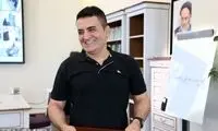 محمد بنا: آقای پزشکیان! به داد مردم برس!
