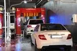 روی دور تند؛ کارواش هم ۶۰ درصد گران شد!