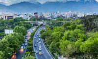 رونمایی از کارت گردشگری تهران در ایام نوروز