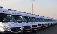 افزایش ۵درصدی ماموریت‌های قلبی اورژانس تهران