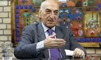 برای درگذشت دیپلمات خوش‌نام و ملی ایران 