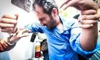 این سارقان خوراک‌شان فقط دلار و سکه بود!