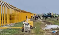 دستور پزشکیان برای توقف پروژه پتروشیمی میانکاله