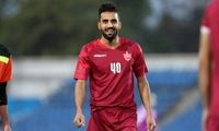 تیم جدید بازیکن مغضوب پرسپولیس مشخص شد