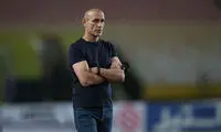 اقدام پنهانی باشگاه پرسپولیس علیه گل‌محمدی