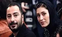 پای سیاوش قمیشی به عشق و عاشقی نوید و فرشته باز شد!
