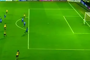 اشتباه استقلالی‌ها، سوپرگل الحسین را رقم زد