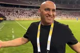 منصوریان دل هواداران الطلبه را برد