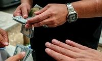 وضعیت خرید و فروش دلار در بازار آزاد