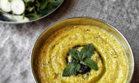 طرز تهیه کشک کدو؛ غذایی خوشمزه‌تر از کشک بادمجان!