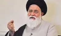 حمله امام جمعه مشهد به سید محمد خاتمی