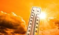 هوای این استان تا آخر هفته به شدت داغ و جهنمی می‌شود