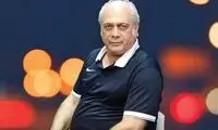 بازیگر قدیمی تلویزیون، نامزد انتخابات مجلس شد