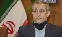 یک نامزد از انتخابات انصراف داد!