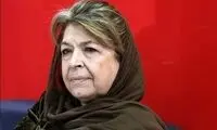 اولین عشق لیلی گلستان لو رفت!